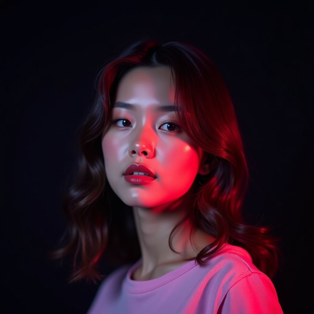 娱乐圈光鲜背后的苦衷与铃木吵羽日的奇幻冒险交织成光影反差